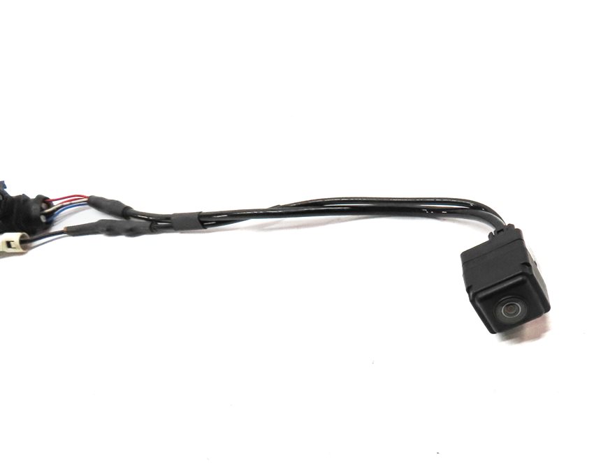 Thumbnail 3: 2015-2018 PORSCHE MACAN (95B) REAR VIEW REARVIEW TRUNK CAMERA