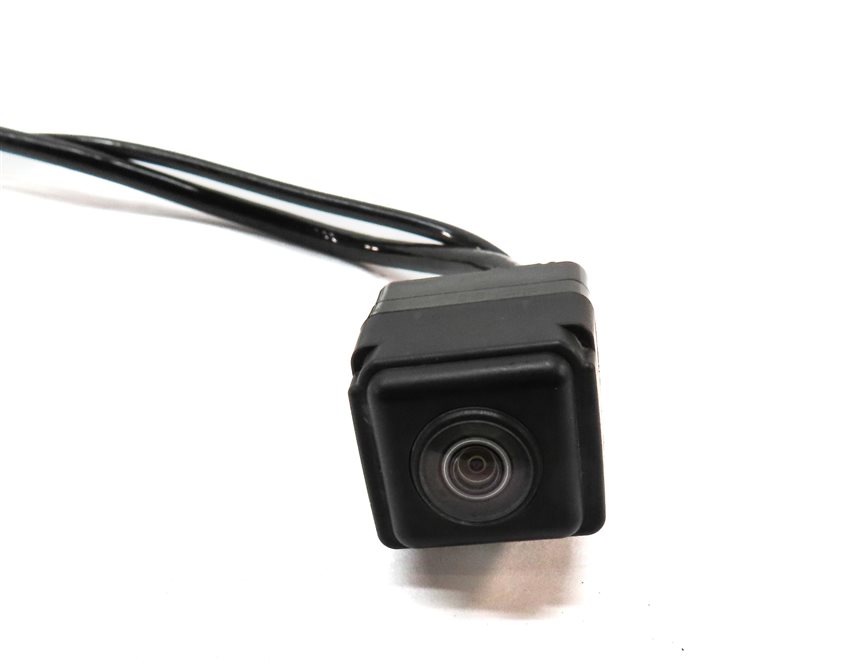 Thumbnail 4: 2015-2018 PORSCHE MACAN (95B) REAR VIEW REARVIEW TRUNK CAMERA