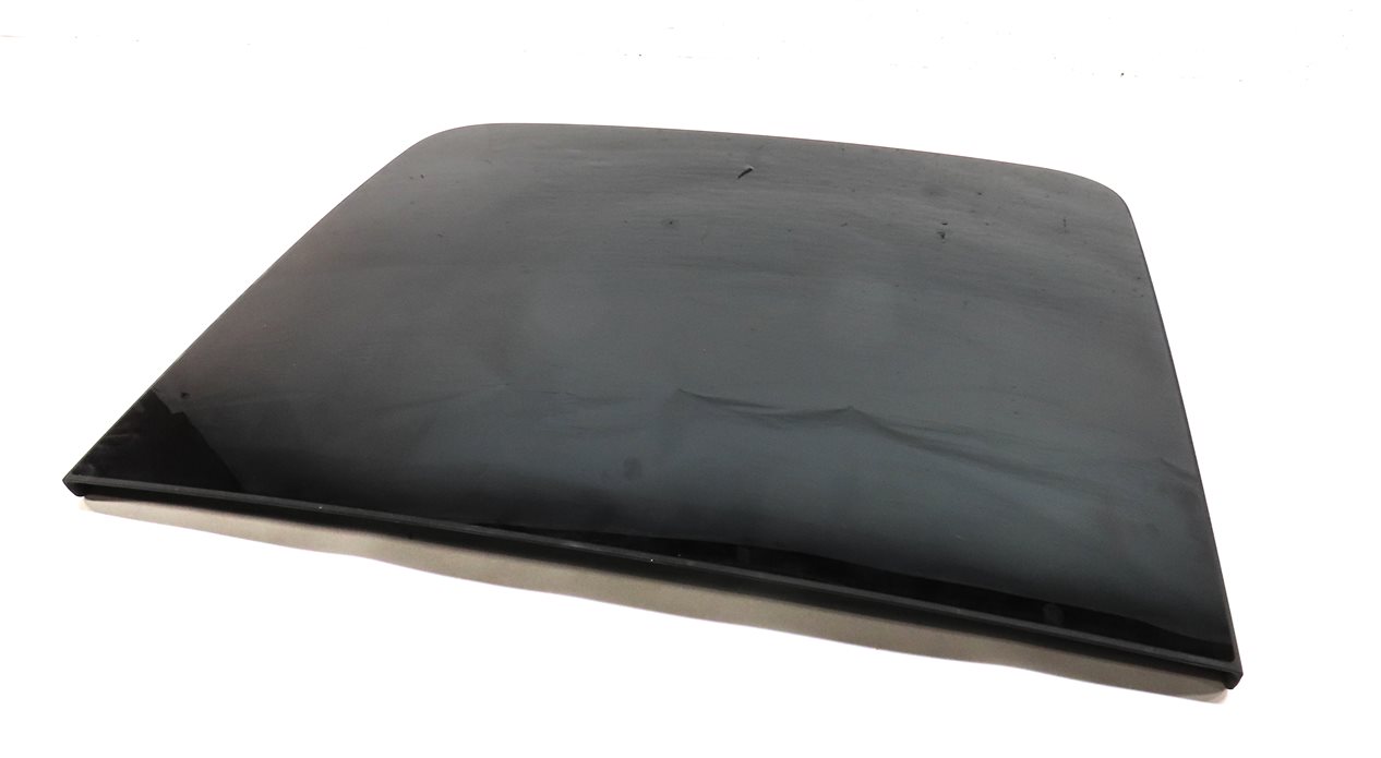 2015-2018 PORSCHE MACAN (95B) FRONT SUNROOF SUN ROOF GLASS WINDOW