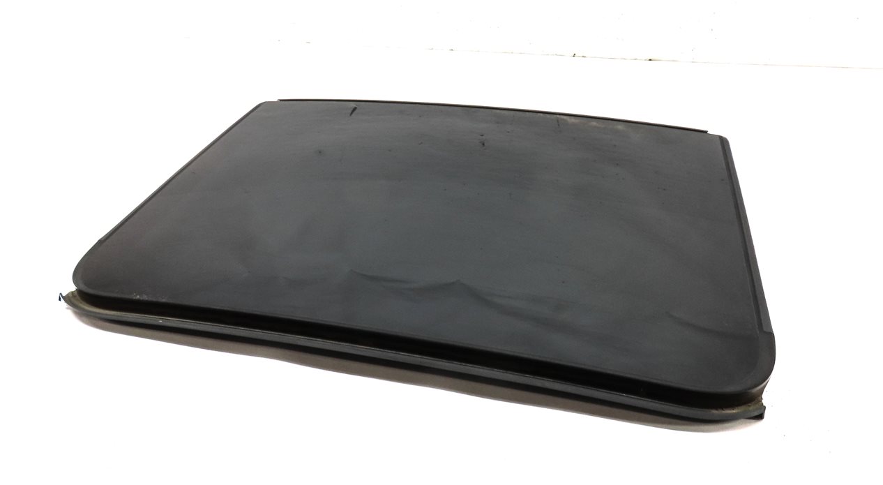 2015-2018 PORSCHE MACAN (95B) REAR SUNROOF SUN ROOF GLASS WINDOW