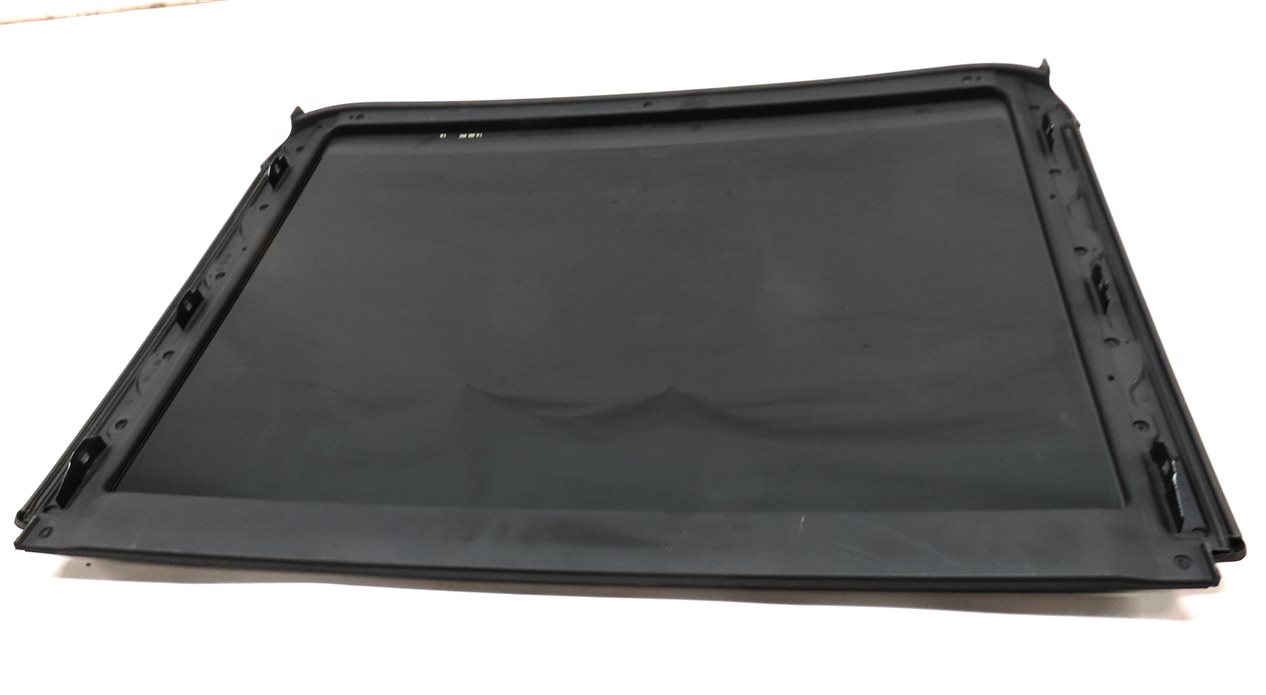 Thumbnail 6: 2015-2018 PORSCHE MACAN (95B) REAR SUNROOF SUN ROOF GLASS WINDOW