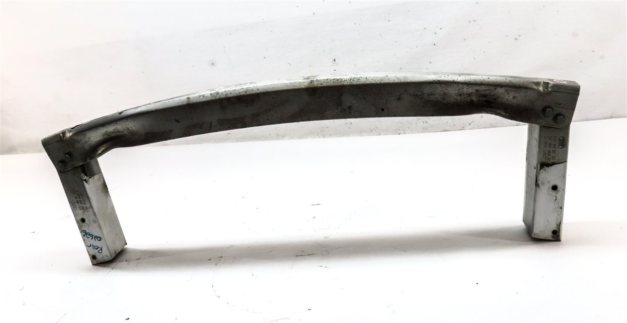 Thumbnail 2: 2015-2018 PORSCHE MACAN (95B) REAR BUMPER REINFORCEMENT IMPACT BAR