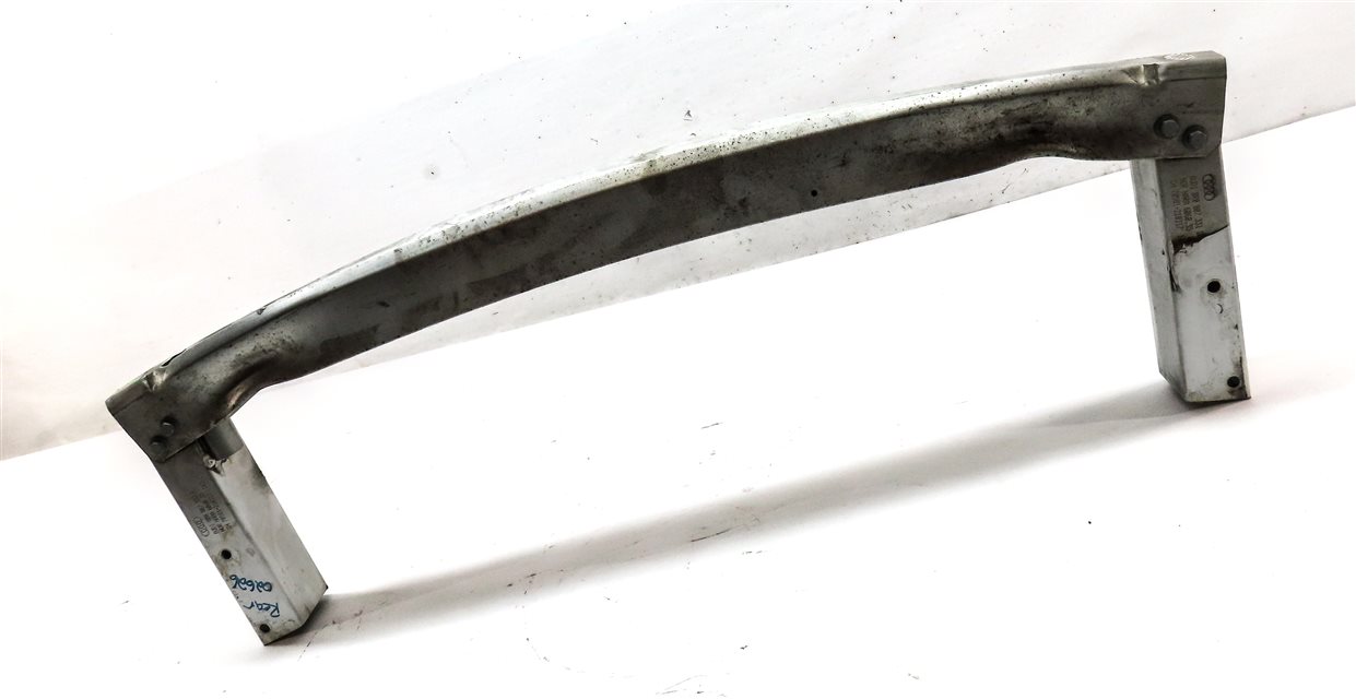 Thumbnail 3: 2015-2018 PORSCHE MACAN (95B) REAR BUMPER REINFORCEMENT IMPACT BAR