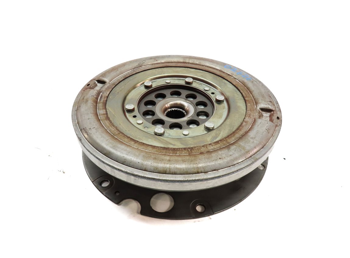 2017-2018 PORSCHE MACAN (95B) 2.0L TURBO AUTO AUTOMATIC TRANSMISSION FLYWHEEL