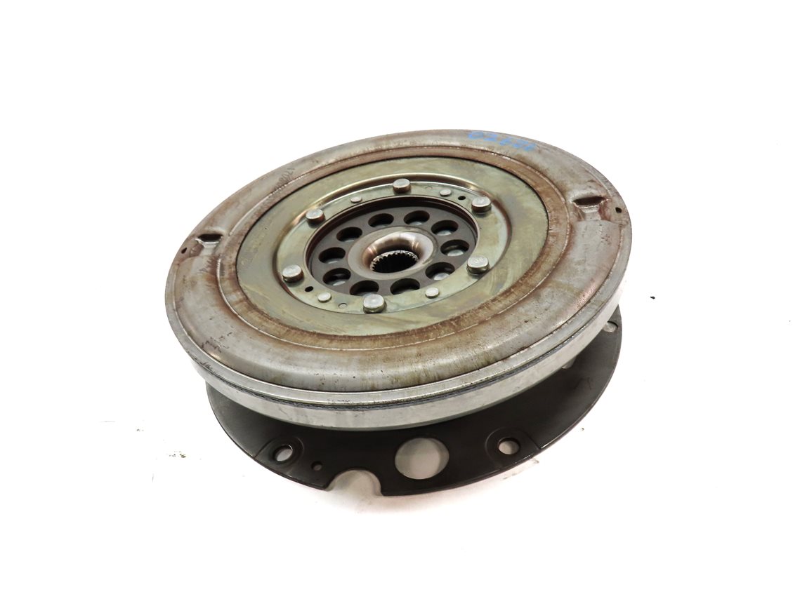 Thumbnail 2: 2017-2018 PORSCHE MACAN (95B) 2.0L TURBO AUTO AUTOMATIC TRANSMISSION FLYWHEEL