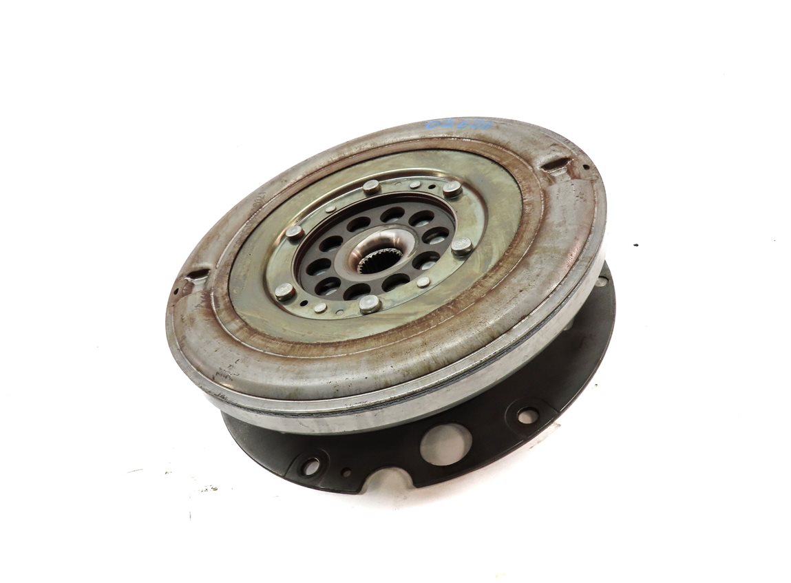 Thumbnail 3: 2017-2018 PORSCHE MACAN (95B) 2.0L TURBO AUTO AUTOMATIC TRANSMISSION FLYWHEEL