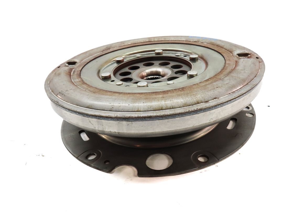 Thumbnail 4: 2017-2018 PORSCHE MACAN (95B) 2.0L TURBO AUTO AUTOMATIC TRANSMISSION FLYWHEEL