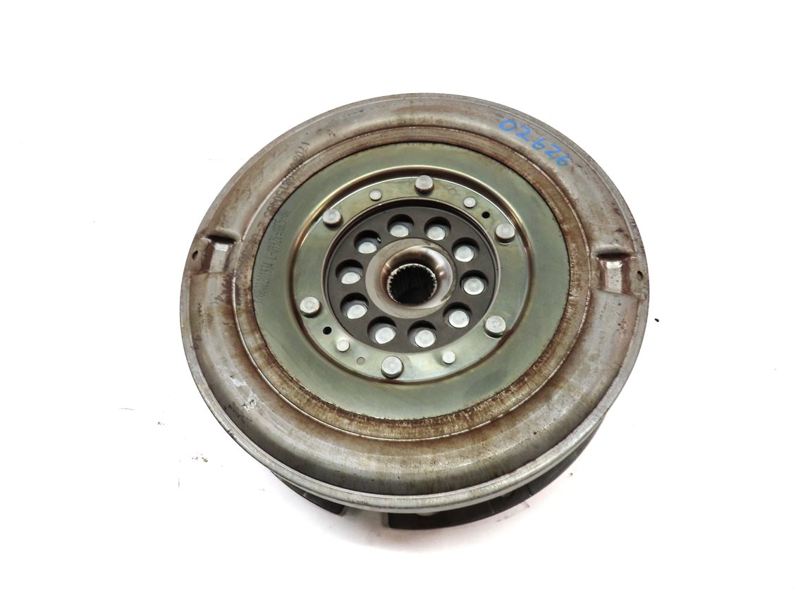 Thumbnail 5: 2017-2018 PORSCHE MACAN (95B) 2.0L TURBO AUTO AUTOMATIC TRANSMISSION FLYWHEEL
