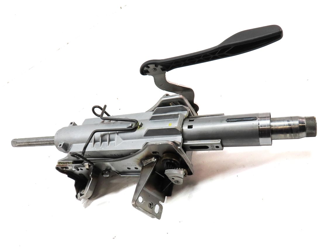 Thumbnail 2: 2015-2018 PORSCHE MACAN (95B) STEERING COLUMN WHEEL ADJUST ASSEMBLY