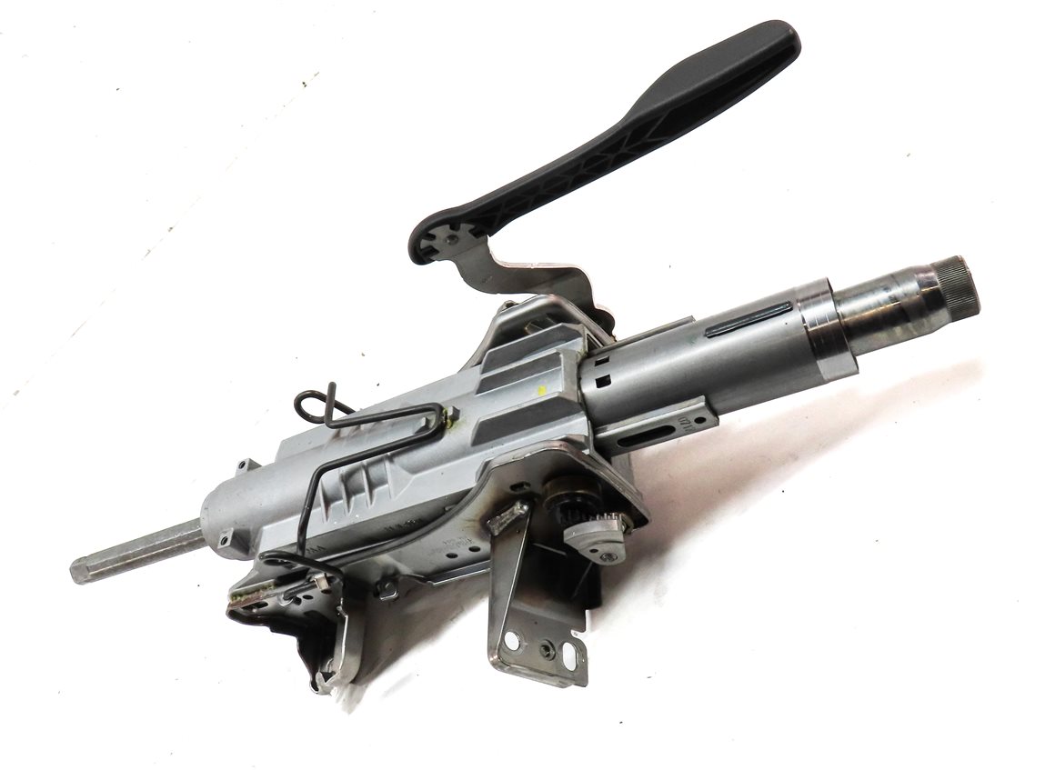 Thumbnail 3: 2015-2018 PORSCHE MACAN (95B) STEERING COLUMN WHEEL ADJUST ASSEMBLY