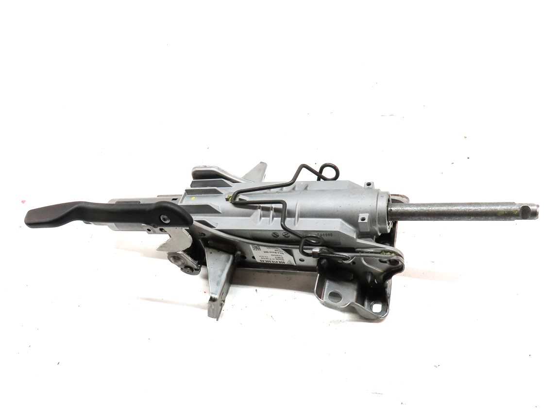 Thumbnail 5: 2015-2018 PORSCHE MACAN (95B) STEERING COLUMN WHEEL ADJUST ASSEMBLY