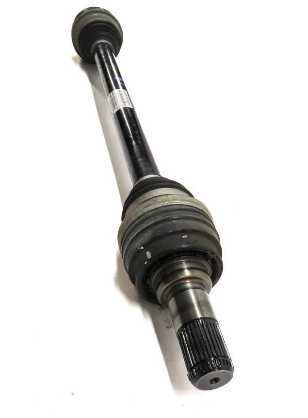 Thumbnail 4: 17-19 PORSCHE MACAN (95B) 2.0L 3.0L REAR LEFT AXLE SHAFT (w/o TORQUE VECTORING)
