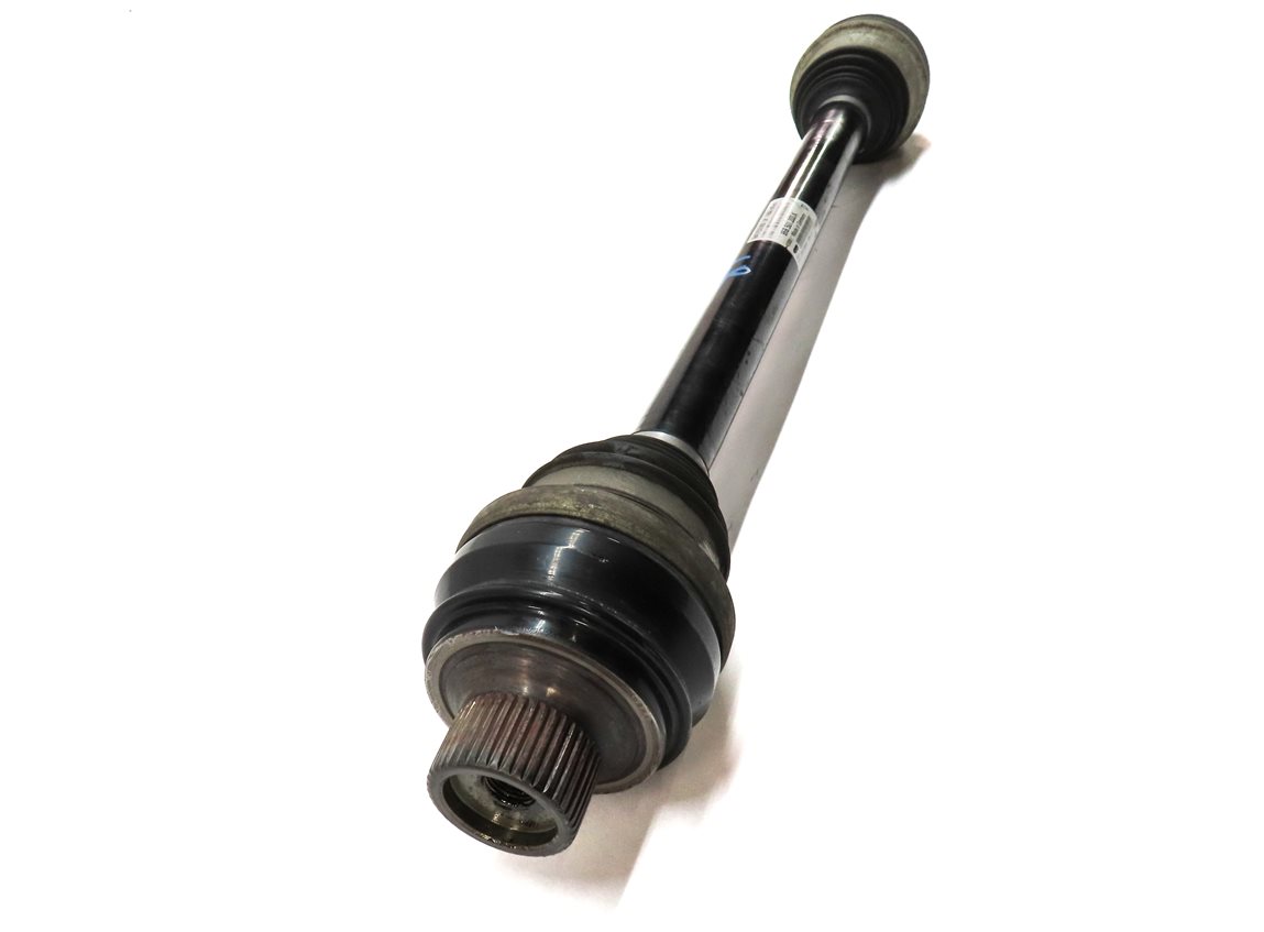 Thumbnail 5: 17-19 PORSCHE MACAN (95B) 2.0L 3.0L REAR LEFT AXLE SHAFT (w/o TORQUE VECTORING)