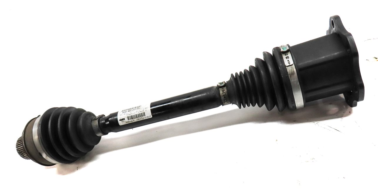 Thumbnail 4: 2017-2018 PORSCHE MACAN (95B) 2.0L 3.0L FRONT RIGHT PASSENGER AXLE SHAFT