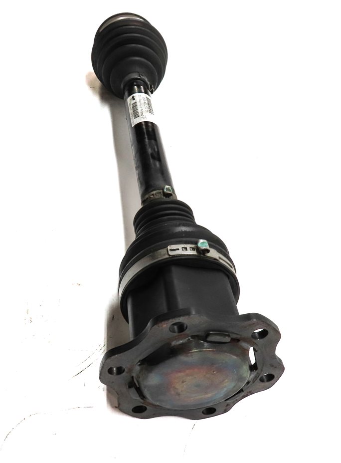 Thumbnail 5: 2017-2018 PORSCHE MACAN (95B) 2.0L 3.0L FRONT RIGHT PASSENGER AXLE SHAFT
