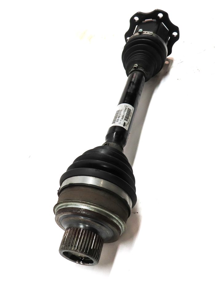 Thumbnail 6: 2017-2018 PORSCHE MACAN (95B) 2.0L 3.0L FRONT RIGHT PASSENGER AXLE SHAFT