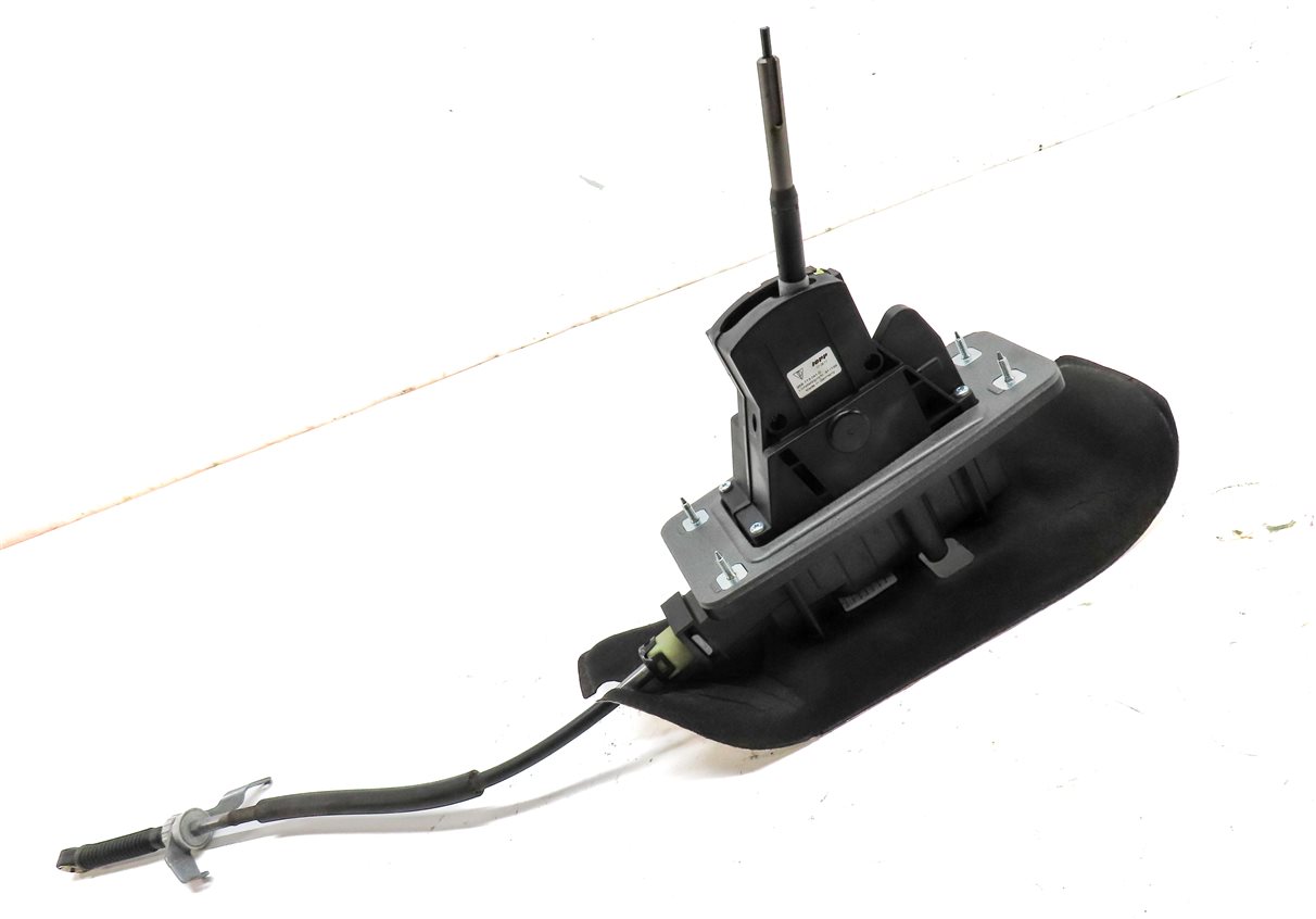 Thumbnail 3: 2015-2023 PORSCHE MACAN (95B) AUTO AUTOMATIC SHIFTER SHIFT ASSEMBLY w/ CABLE