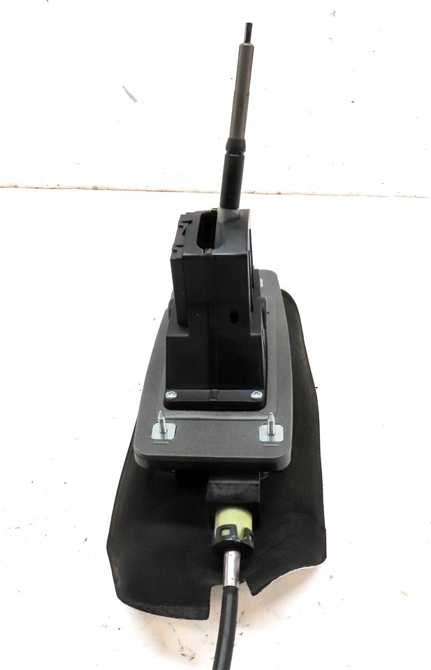 Thumbnail 4: 2015-2023 PORSCHE MACAN (95B) AUTO AUTOMATIC SHIFTER SHIFT ASSEMBLY w/ CABLE
