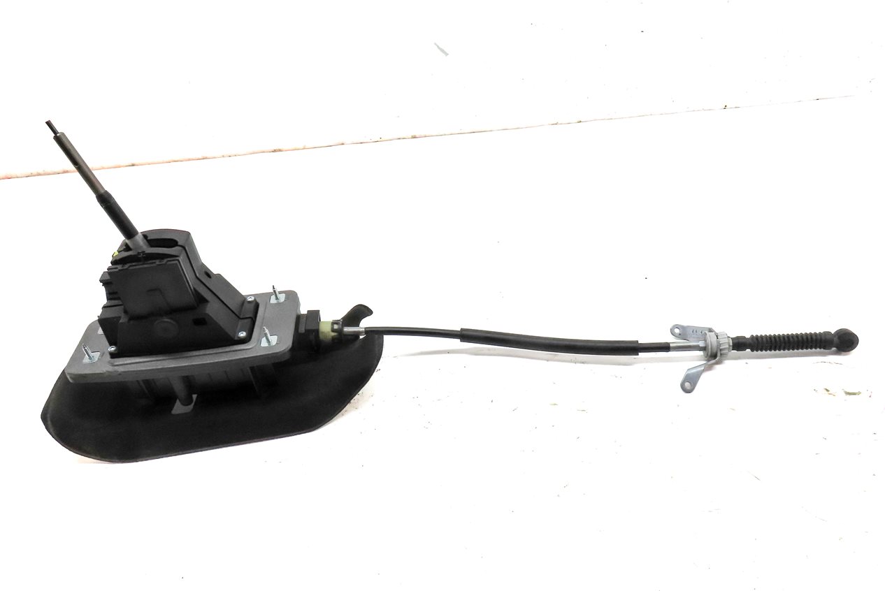 Thumbnail 5: 2015-2023 PORSCHE MACAN (95B) AUTO AUTOMATIC SHIFTER SHIFT ASSEMBLY w/ CABLE