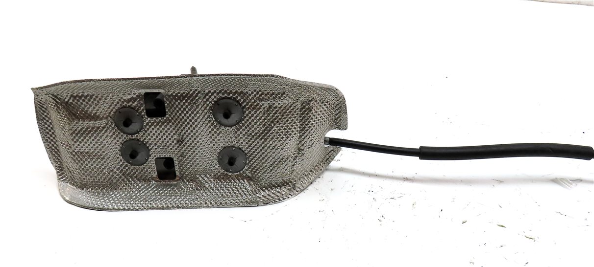 Thumbnail 6: 2015-2023 PORSCHE MACAN (95B) AUTO AUTOMATIC SHIFTER SHIFT ASSEMBLY w/ CABLE