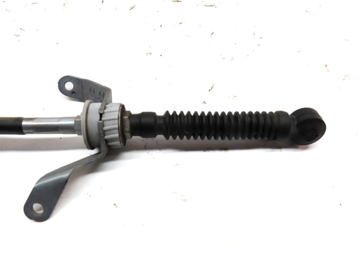 Thumbnail 8: 2015-2023 PORSCHE MACAN (95B) AUTO AUTOMATIC SHIFTER SHIFT ASSEMBLY w/ CABLE