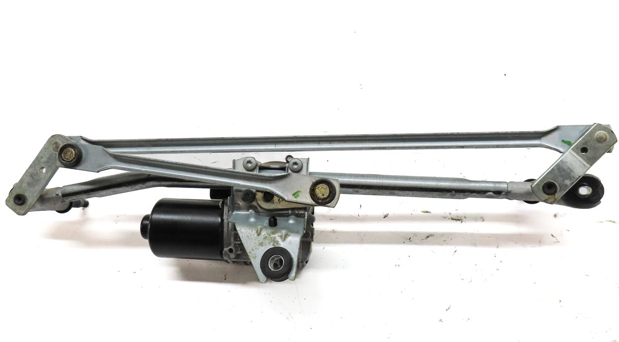 Thumbnail 5: 2015-2018 PORSCHE MACAN (95B) FRONT WIPER MOTOR w/ TRANSMISSION LINKAGE