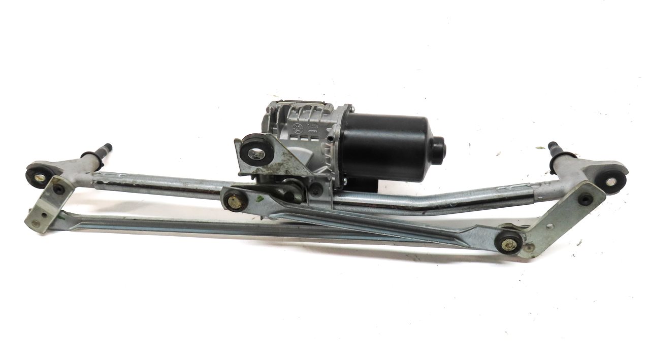 Thumbnail 6: 2015-2018 PORSCHE MACAN (95B) FRONT WIPER MOTOR w/ TRANSMISSION LINKAGE