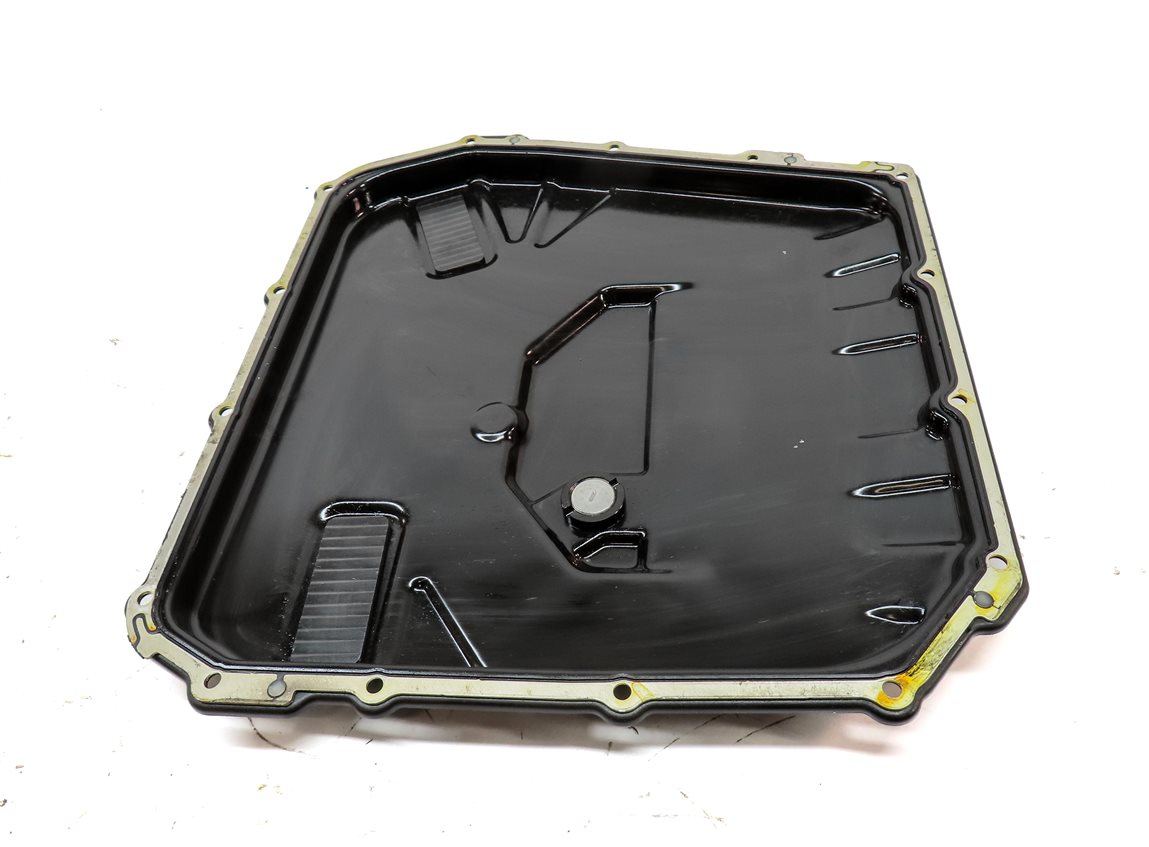 Thumbnail 2: 10-22 PORSCHE MACAN AUDI A5 S4 RS5 S5 S6 S7 (B8 8T C7 4G8) TRANSMISSION OIL PAN