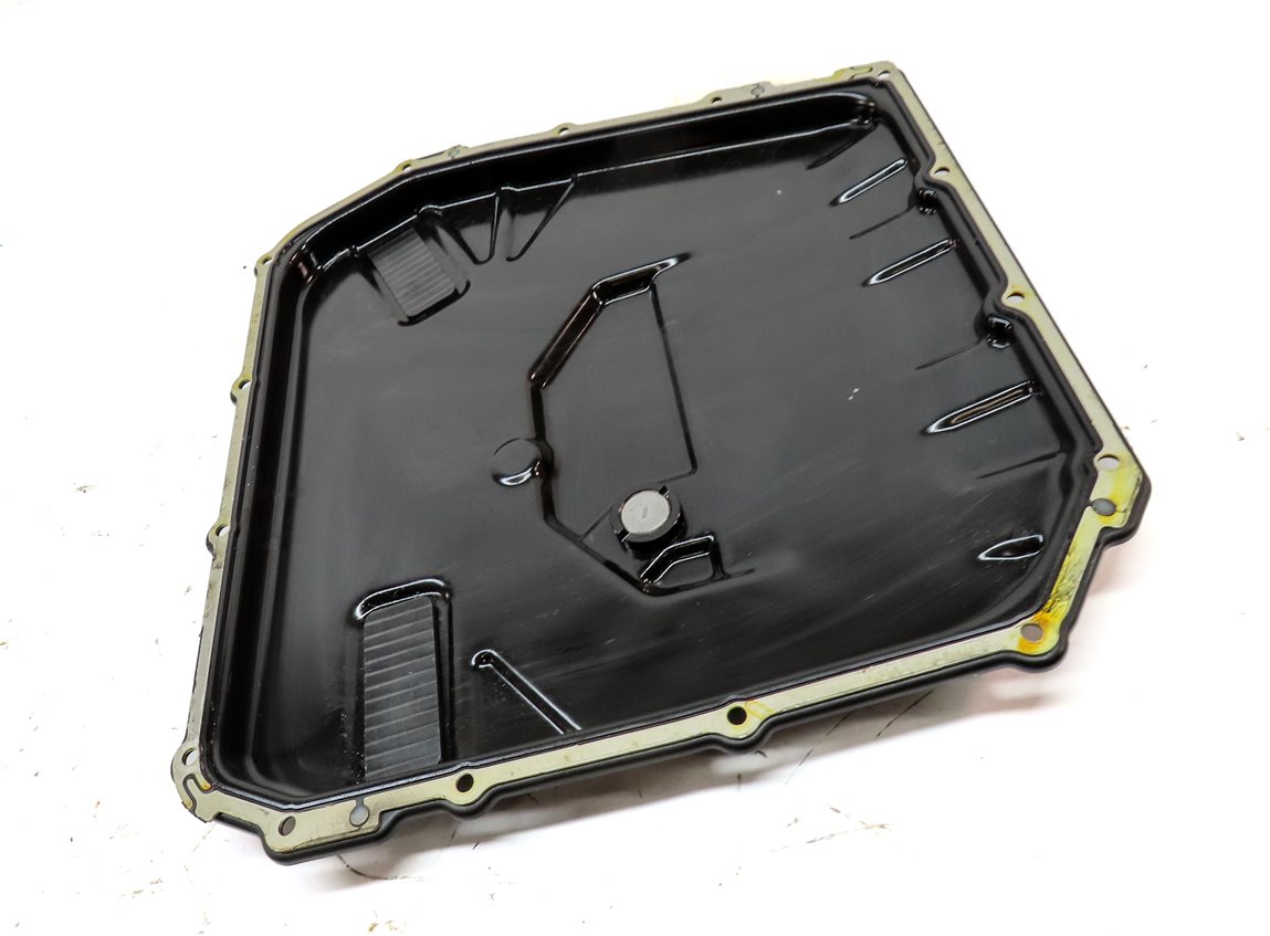 Thumbnail 3: 10-22 PORSCHE MACAN AUDI A5 S4 RS5 S5 S6 S7 (B8 8T C7 4G8) TRANSMISSION OIL PAN