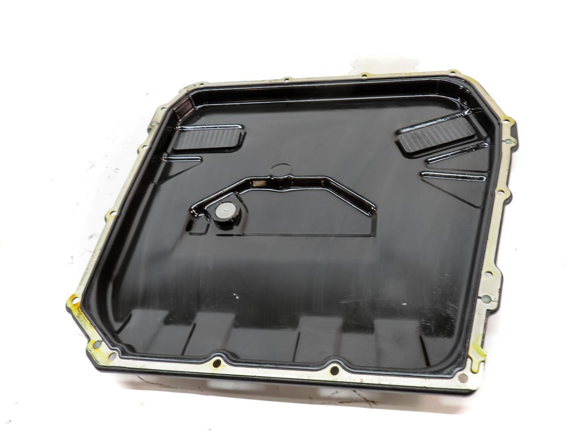 Thumbnail 4: 10-22 PORSCHE MACAN AUDI A5 S4 RS5 S5 S6 S7 (B8 8T C7 4G8) TRANSMISSION OIL PAN