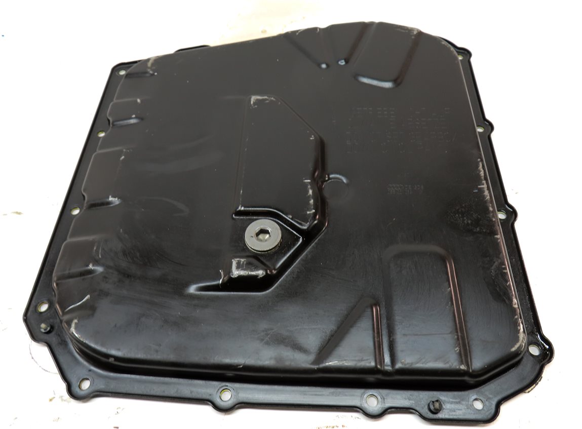 Thumbnail 7: 10-22 PORSCHE MACAN AUDI A5 S4 RS5 S5 S6 S7 (B8 8T C7 4G8) TRANSMISSION OIL PAN