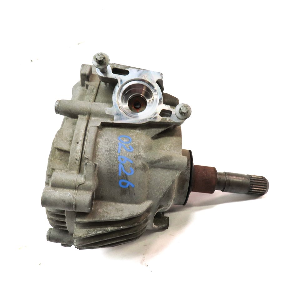 Thumbnail 6: 2015-2018 PORSCHE MACAN (95B) 2.0L TURBO ENGINE TRANSFER CASE w/o SHIFT MOTOR