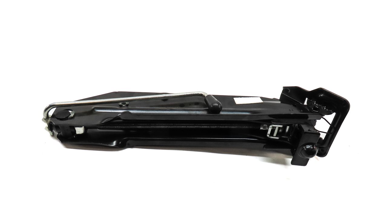 Thumbnail 8: PORSCHE 11-18 CAYENNE 958 15-23 MACAN 95B SPARE TIRE JACK & LUG WRENCH TOOL KIT