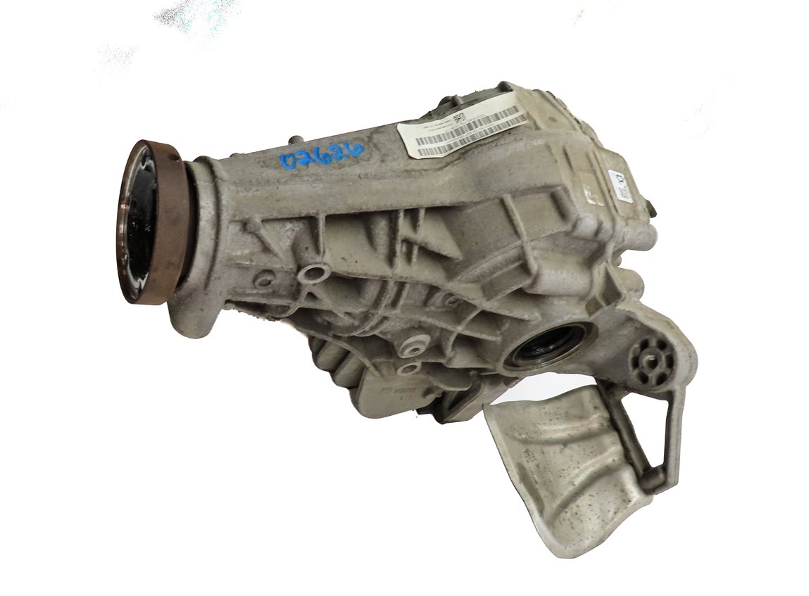 Thumbnail 5: 2017-2018 PORSCHE MACAN (95B) 2.0L 3.6L REAR DIFFERENTIAL CARRIER GEAR BOX