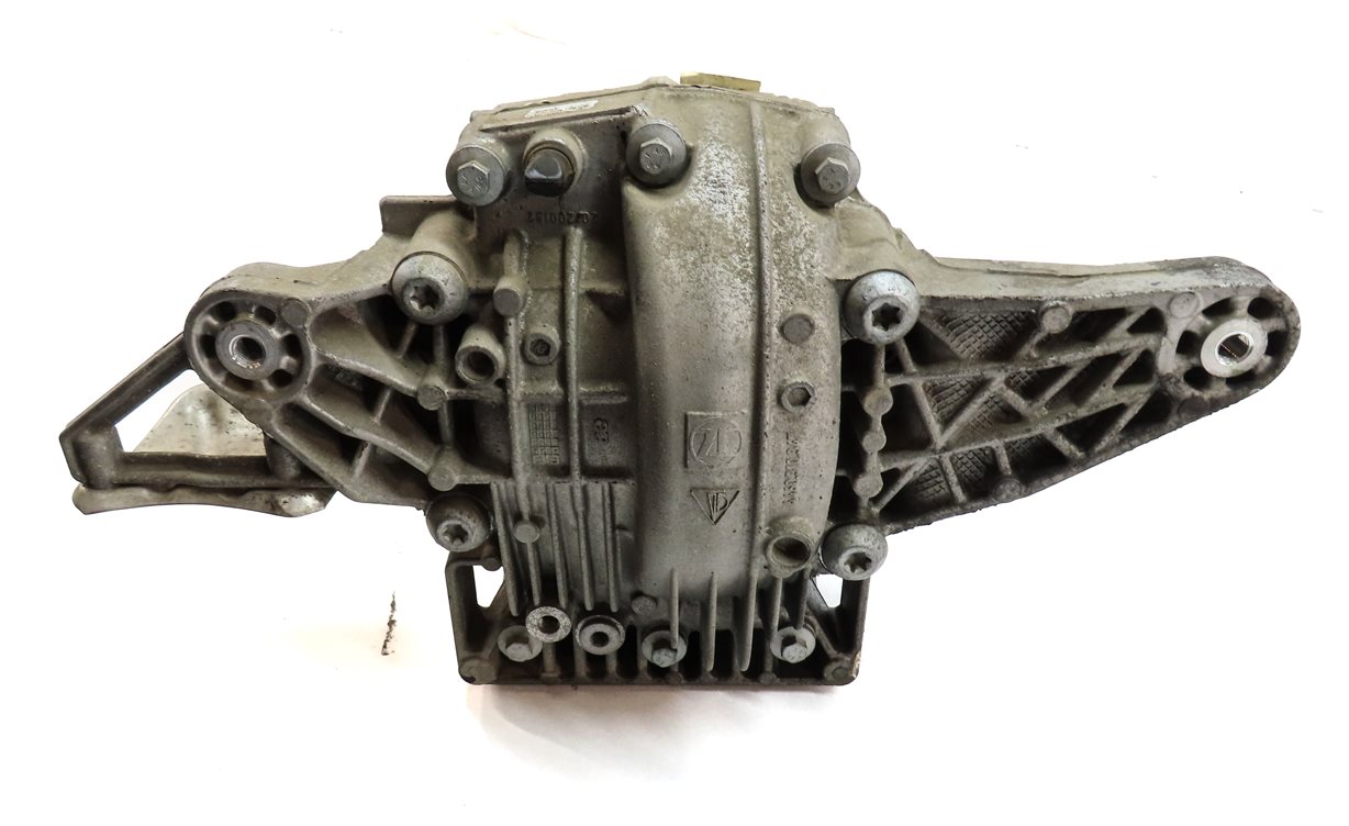 Thumbnail 6: 2017-2018 PORSCHE MACAN (95B) 2.0L 3.6L REAR DIFFERENTIAL CARRIER GEAR BOX