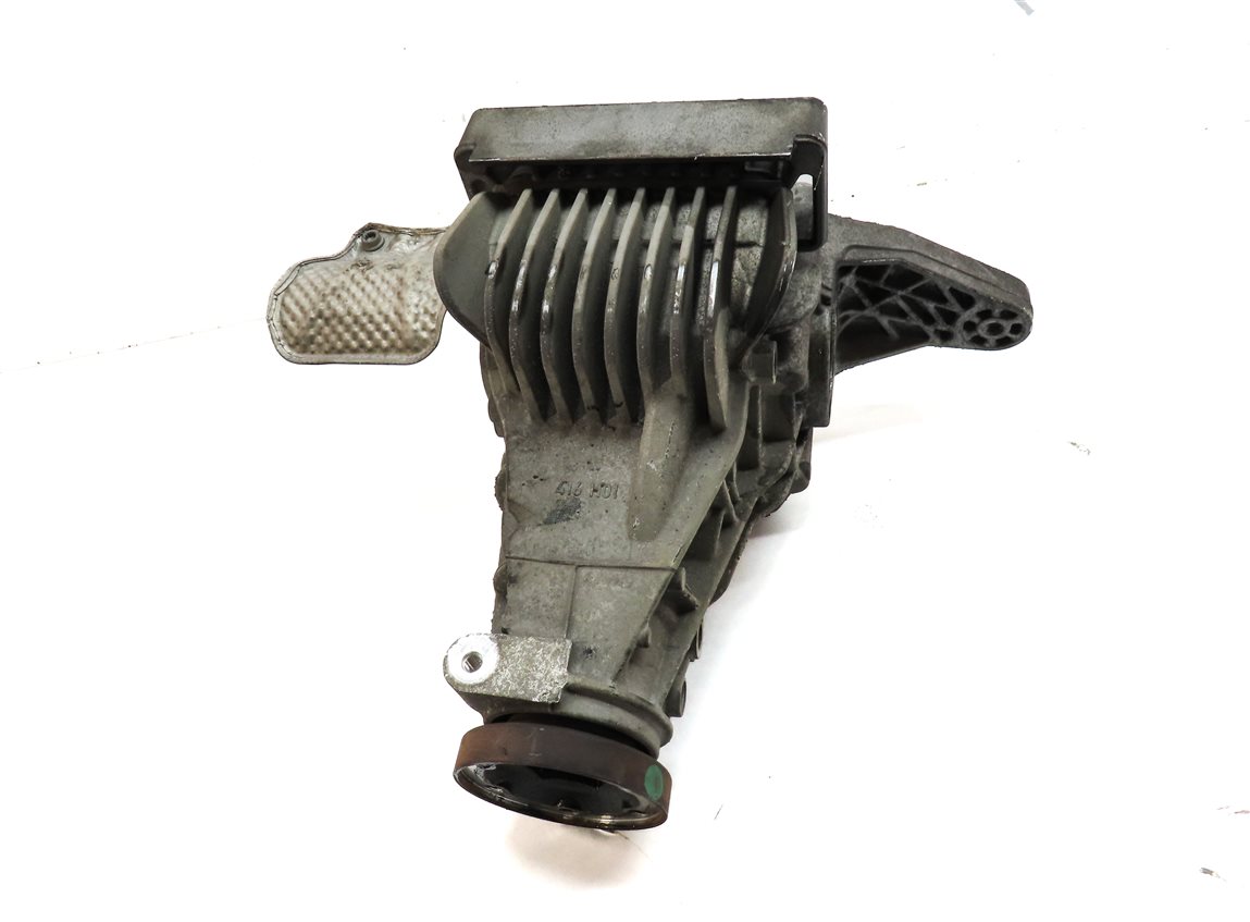 Thumbnail 7: 2017-2018 PORSCHE MACAN (95B) 2.0L 3.6L REAR DIFFERENTIAL CARRIER GEAR BOX