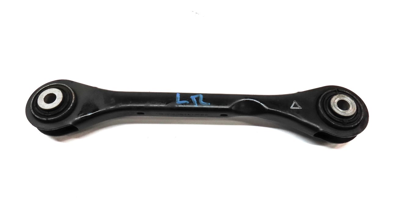 Thumbnail 4: 2012-2019 PORSCHE MACAN AUDI A6 S6 A7 A8 S8 Q5 95B REAR LEFT CONTROL ARM SET 3