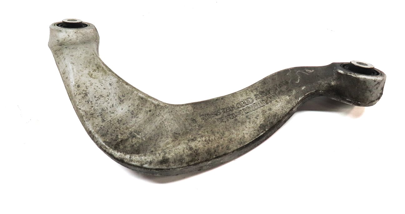 Thumbnail 6: 2012-2019 PORSCHE MACAN AUDI A6 S6 A7 A8 S8 Q5 95B REAR LEFT CONTROL ARM SET 3
