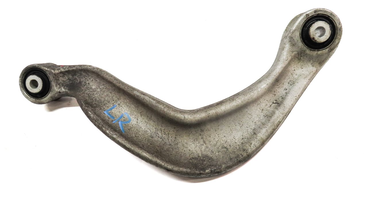 Thumbnail 7: 2012-2019 PORSCHE MACAN AUDI A6 S6 A7 A8 S8 Q5 95B REAR LEFT CONTROL ARM SET 3
