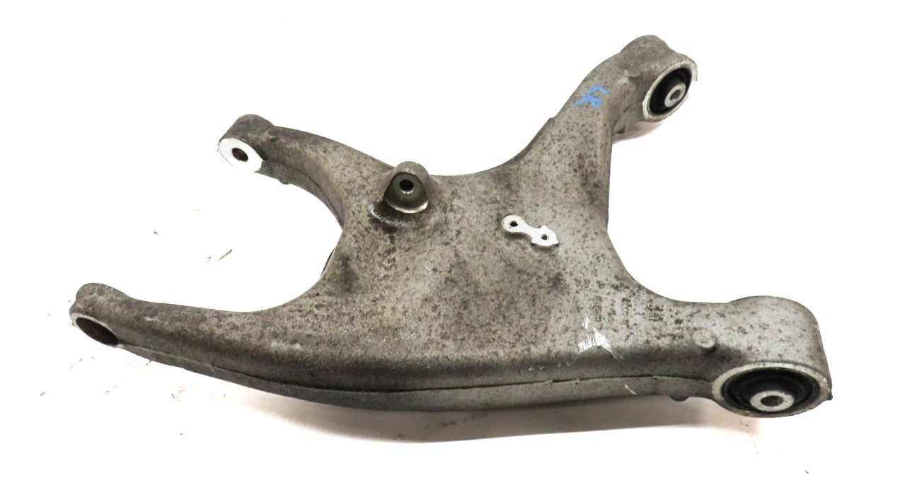 Thumbnail 9: 2012-2019 PORSCHE MACAN AUDI A6 S6 A7 A8 S8 Q5 95B REAR LEFT CONTROL ARM SET 3