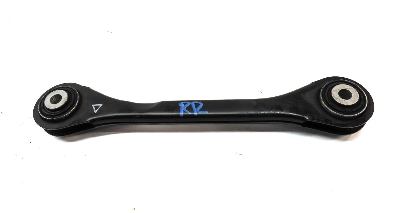 Thumbnail 4: 2012-2019 PORSCHE MACAN AUDI A6 S6 A7 A8 S8 Q5 95B REAR RIGHT CONTROL ARM SET 3