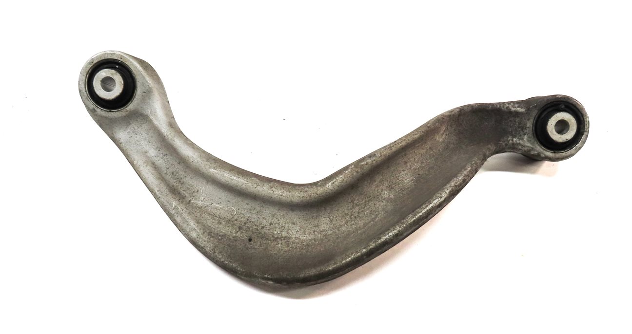 Thumbnail 7: 2012-2019 PORSCHE MACAN AUDI A6 S6 A7 A8 S8 Q5 95B REAR RIGHT CONTROL ARM SET 3