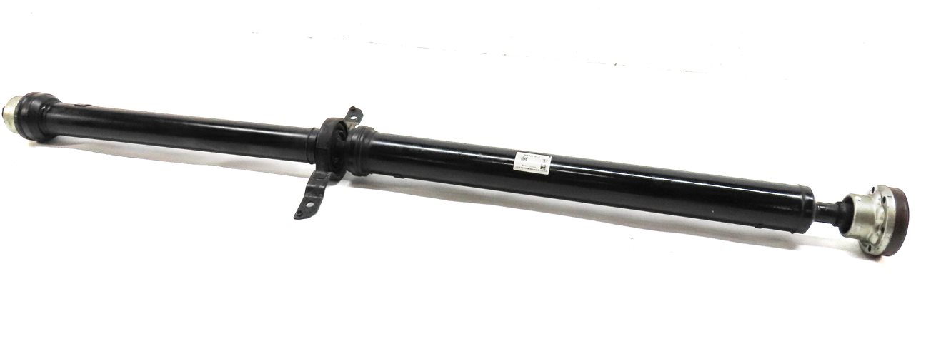 2017-2018 PORSCHE MACAN (95B) 2.0L TURBO ENGINE REAR DRIVESHAFT DRIVE SHAFT