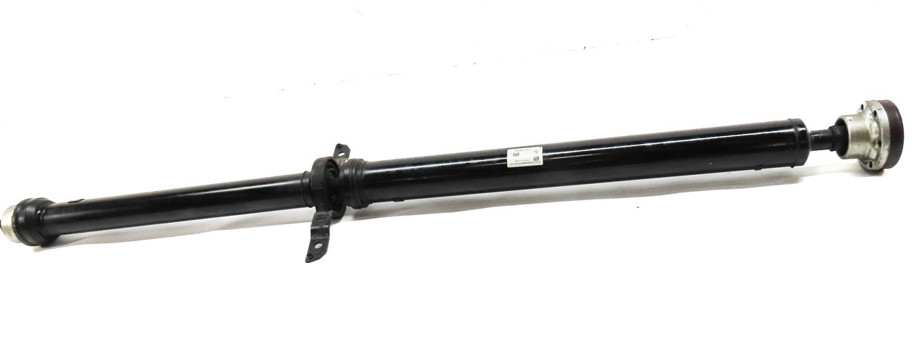 Thumbnail 2: 2017-2018 PORSCHE MACAN (95B) 2.0L TURBO ENGINE REAR DRIVESHAFT DRIVE SHAFT