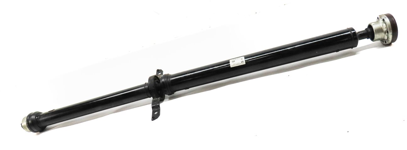 Thumbnail 3: 2017-2018 PORSCHE MACAN (95B) 2.0L TURBO ENGINE REAR DRIVESHAFT DRIVE SHAFT
