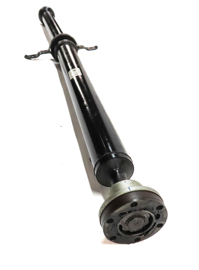 Thumbnail 4: 2017-2018 PORSCHE MACAN (95B) 2.0L TURBO ENGINE REAR DRIVESHAFT DRIVE SHAFT