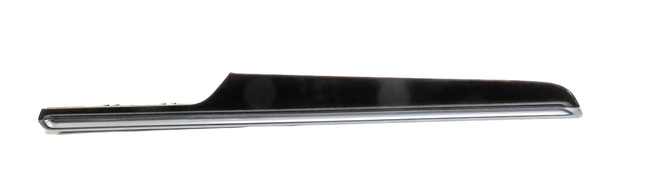 Thumbnail 11: 2018 PORSCHE MACAN (95B) FRONT REAR DOOR DASH CONSOLE TRIM SET (Piano Black)