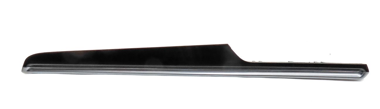 Thumbnail 13: 2018 PORSCHE MACAN (95B) FRONT REAR DOOR DASH CONSOLE TRIM SET (Piano Black)