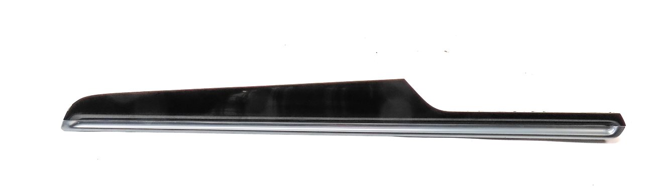 Thumbnail 14: 2018 PORSCHE MACAN (95B) FRONT REAR DOOR DASH CONSOLE TRIM SET (Piano Black)