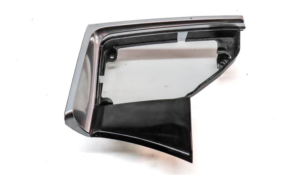 Thumbnail 16: 2018 PORSCHE MACAN (95B) FRONT REAR DOOR DASH CONSOLE TRIM SET (Piano Black)